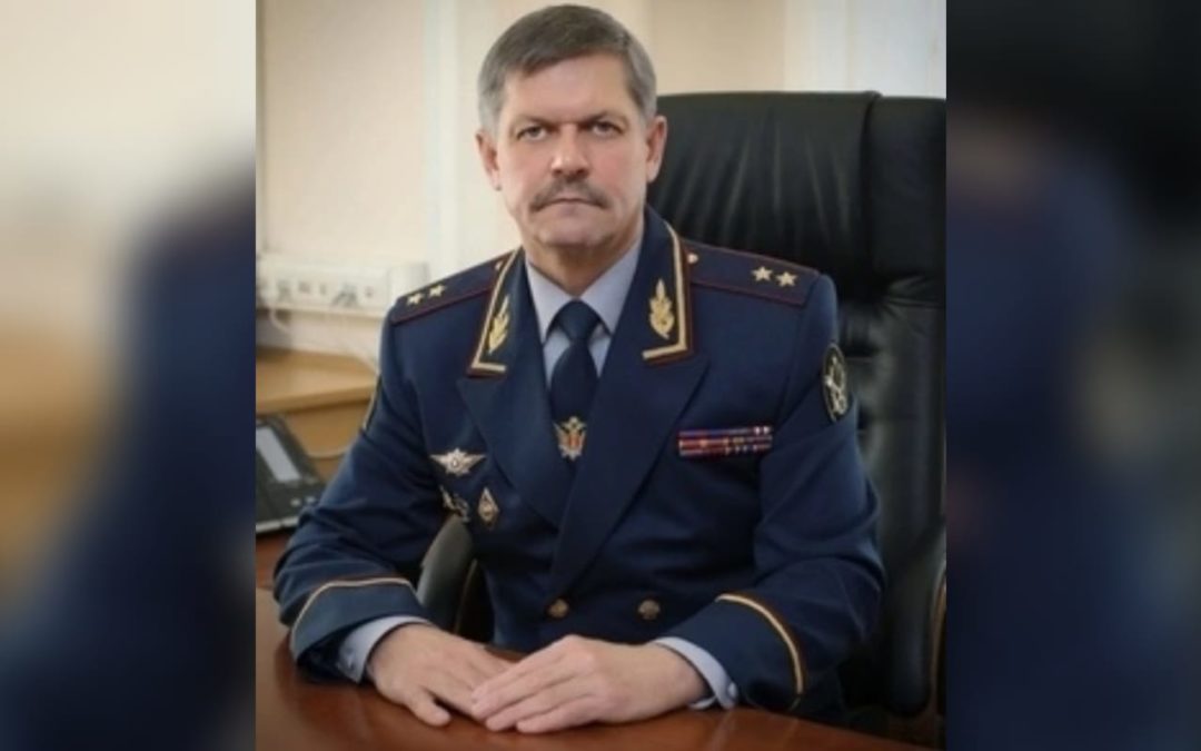 Якунин