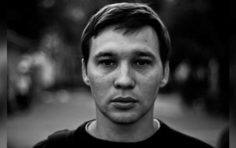 Кочетков