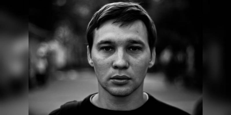 Кочетков