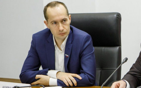 Для чего промышленник Артем Копылов стал депутатом Воронежской облдумы