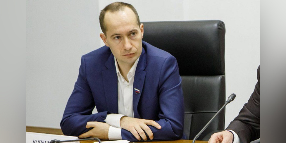 Для чего промышленник Артем Копылов стал депутатом Воронежской облдумы