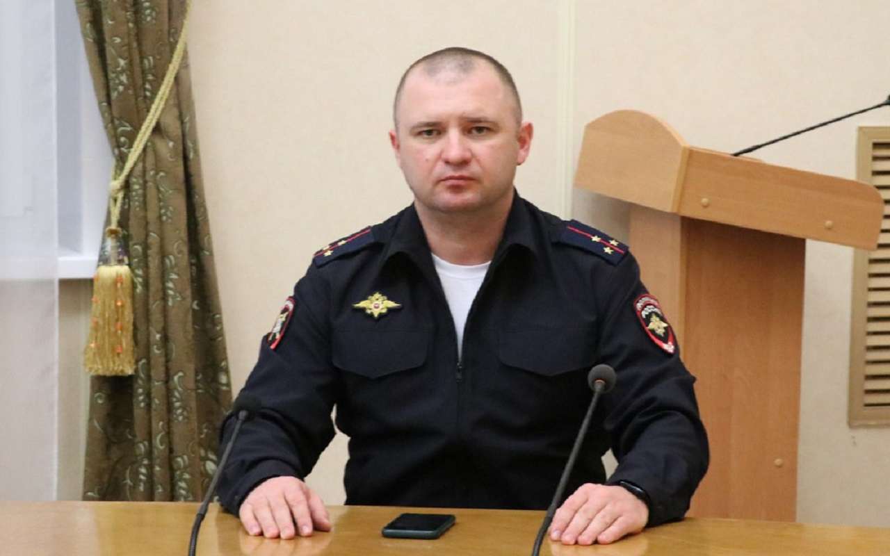 Андрей Жулев 