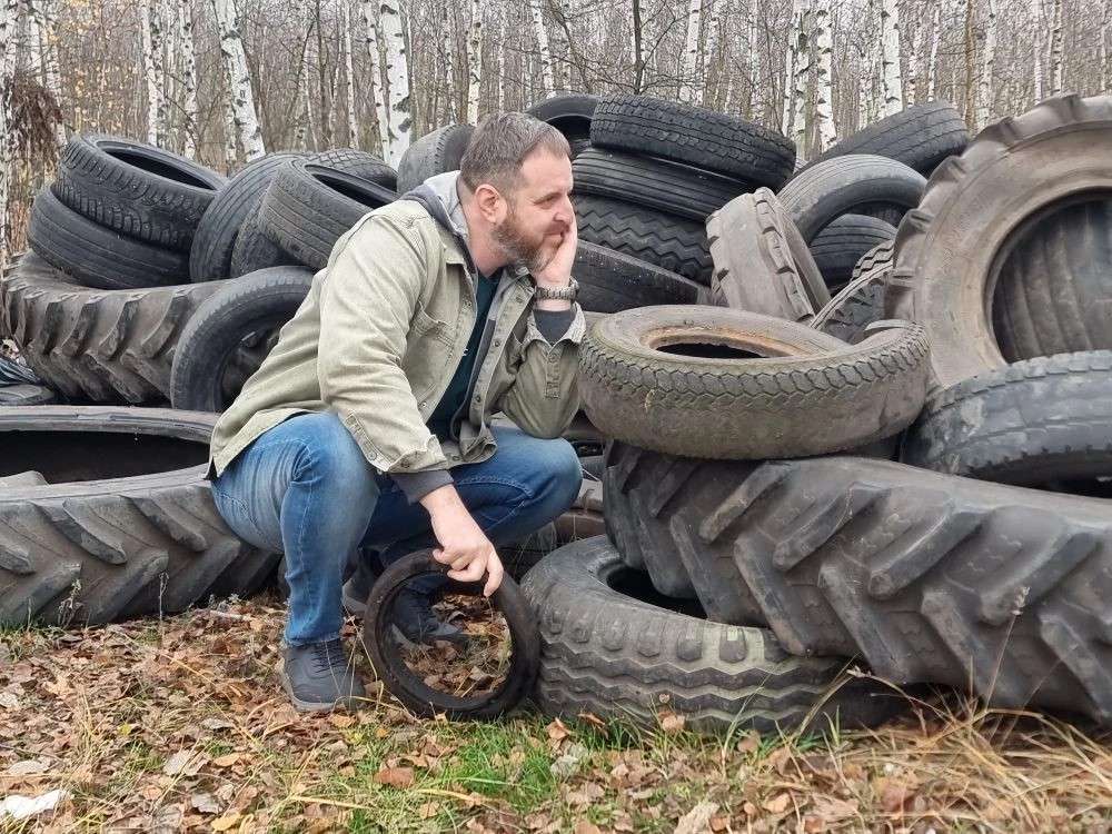 шинный ренессанс князев